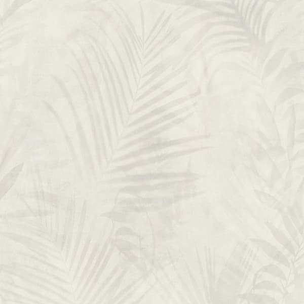 A.S. Creation Neue Bude 2.0 374113 non-woven tapet natur 0,53 m x 10,05 m écru