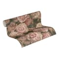 Miniatyrbild 2 av 4: A.S. Creation Neue Bude 2.0 Edition 2 374022 non-woven tapet blommig röd