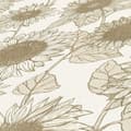 Miniatyrbild 5 av 5: Tapet Blommor M1-No.525 Beige Vit Blommigt Tapet
