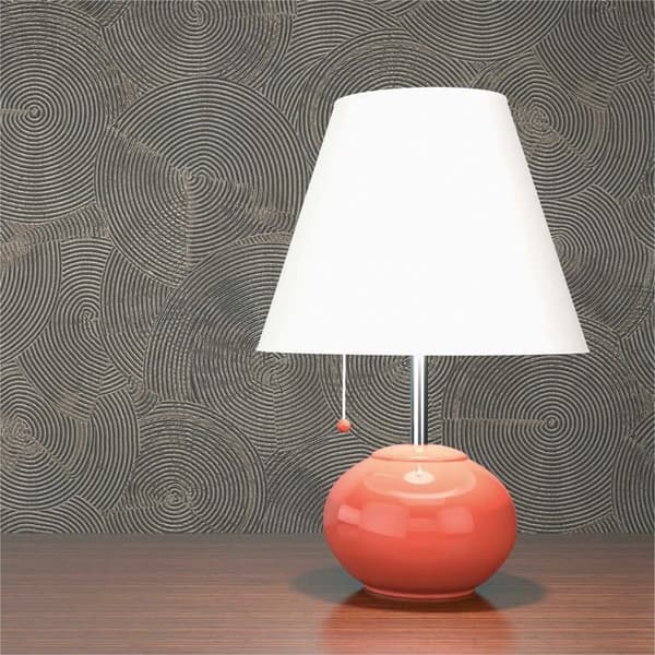 Grafiskt Tapet Domenico M1-No.632 Svart Guld Geometrisk Tapet