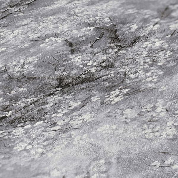 A.S. Creation New Walls 374201 non-woven tapet natur 0.53 m x 10.05 m vit