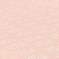 Miniatyrbild 5 av 5: Tapet M1-No.656 Rosa Vit Geometrisk Design Tapet