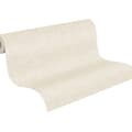 Miniatyrbild 1 av 4: A.S. Creation Geo Nordic | 375352 | enfärgad non-woven tapet | 0,53 m x 10,05 m | beige