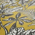 Miniatyrbild 4 av 6: A.S. Creation Daniel Hechter 6 375203 non-woven tapet blommönster 0.53 m x 10.05 m gul