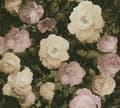 Miniatyrbild 2 av 6: A.S. Creation Konsthistoria 376501 non-woven tapet blommig 0.53 m x 10.05 m rosa