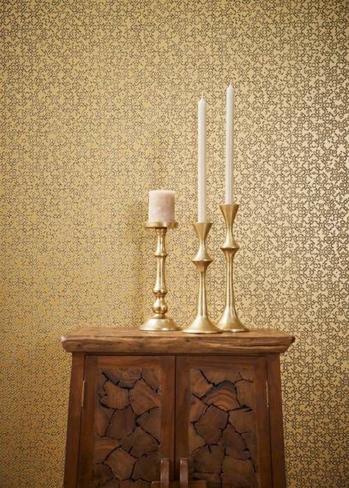 Non-woven vinyl tapet referens 378661 Metropolitan Stories 2
