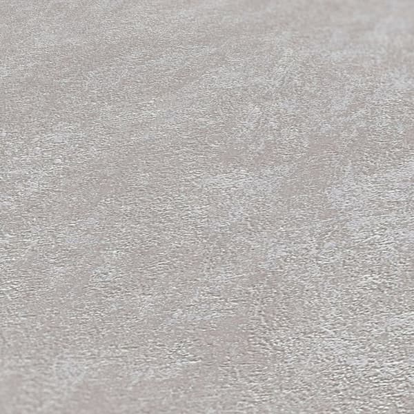 A.S. Creation New Walls 374182 non-woven tapet enfärgad 0.53 m x 10.05 m grå