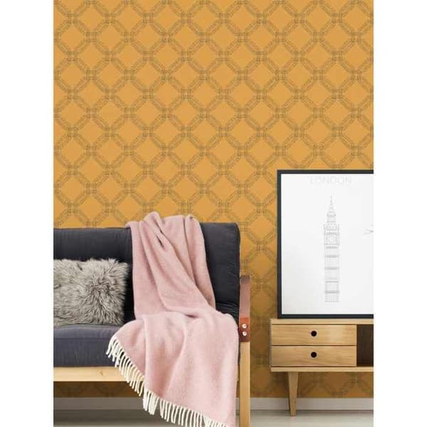 A.S. Creation Pop Style Tapet Collection 374775