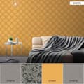 Miniatyrbild 6 av 6: A.S. Creation Pop Style Tapet Collection 374775