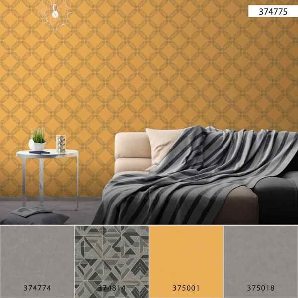 A.S. Creation Pop Style Tapet Collection 374775
