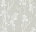 Miniatyrbild 2 av 6: A.S. Creation Daniel Hechter 6 375264 non-woven tapet blomster 0.53 m x 10.05 m grå