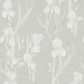 Miniatyrbild 1 av 6: A.S. Creation Daniel Hechter 6 375264 non-woven tapet blomster 0.53 m x 10.05 m grå