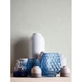 Miniatyrbild 3 av 6: A.S. Creation Geo Nordic 375351 non-woven tapet enfärgad 0,53 m x 10,05 m vit