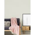 Miniatyrbild 4 av 6: A.S. Creation Geo Nordic 375351 non-woven tapet enfärgad 0,53 m x 10,05 m vit