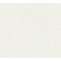 Miniatyrbild 2 av 6: A.S. Creation Geo Nordic 375351 non-woven tapet enfärgad 0,53 m x 10,05 m vit