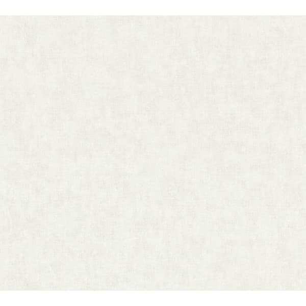 A.S. Creation Geo Nordic 375351 non-woven tapet enfärgad 0,53 m x 10,05 m vit