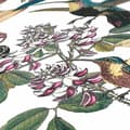 Miniatyrbild 5 av 5: Papper Tapet Djur Adriano M1-No.528 Färgglad Grön Blommig Tapet Kolibri