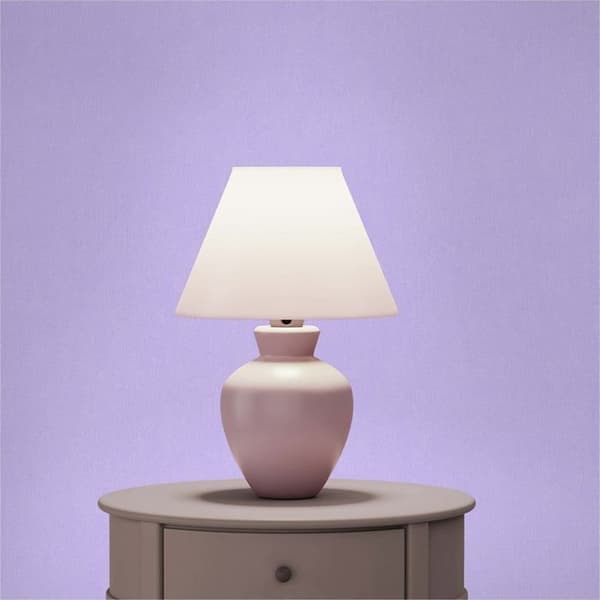 Tapet Barnrum M1-No.819 Lila Enfärgad Tapet