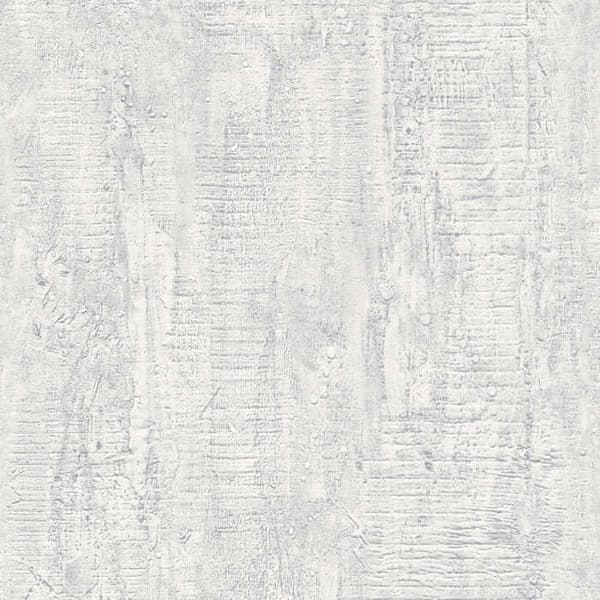 A.S. Creation Schöner Wohnen 6 944263 non-woven tapet med betongeffekt 0.53 m x 10.05 m grå