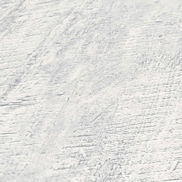 A.S. Creation Schöner Wohnen 6 944263 non-woven tapet med betongeffekt 0.53 m x 10.05 m grå