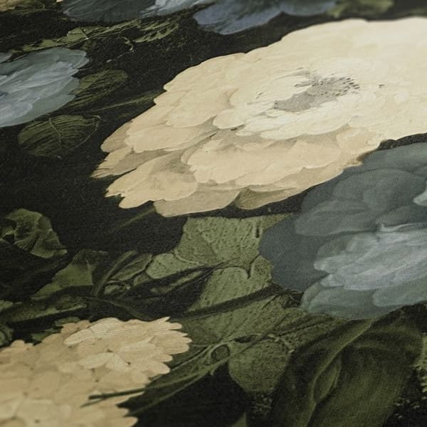 Tapeter - A.S CREATION - MC-37650-2 - Non-woven - Blommor och växt - 53 cm x 10,05 m.