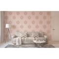Miniatyrbild 5 av 6: A.S. Creation New Elegance 375525 tapet non-woven barock 0.53 m x 10.05 m rosa