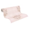 Miniatyrbild 1 av 6: A.S. Creation New Elegance 375525 tapet non-woven barock 0.53 m x 10.05 m rosa