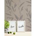 Miniatyrbild 3 av 4: A.S. Creation New Elegance | 375493 | non-woven tapet natur | 0,53 m x 10,05 m | beige