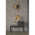 Miniatyrbild 4 av 4: A.S. Creation New Elegance | 375493 | non-woven tapet natur | 0,53 m x 10,05 m | beige