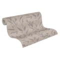 Miniatyrbild 1 av 4: A.S. Creation New Elegance | 375493 | non-woven tapet natur | 0,53 m x 10,05 m | beige