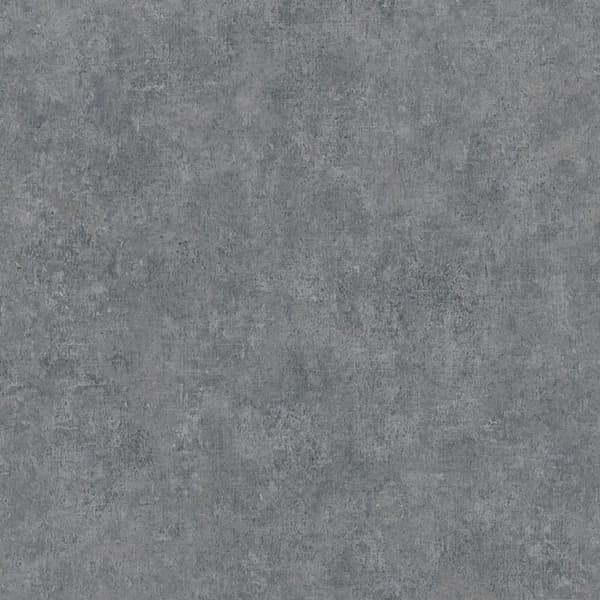 Tapet - A.S. CREATION - MC-37655-6 - Grå - Non-woven - 53 cm x 10,05 m