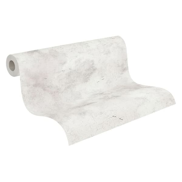Tapet - A.S. CREATION - MC-37649-4 - Vinyl på non-woven - Vintage mönster - 53 cm x 10,05 m