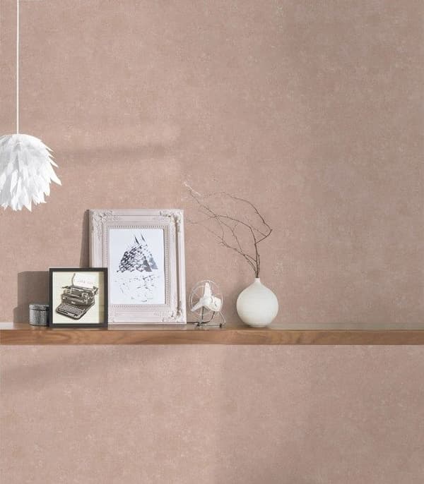 Tapeter - A.S CREATION - MC-37655-1 - Non-woven - Rosa - 53 cm x 10,05 m.