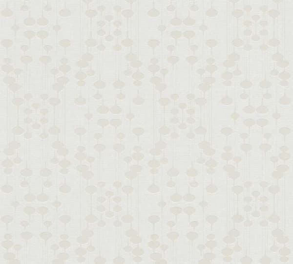Tapeter - A.S. CREATION - New Life - Metallic - Contemporary - Design