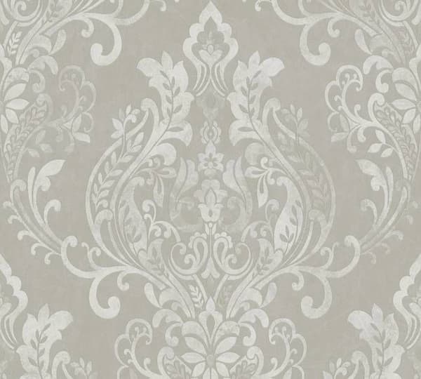Tapeter - A.S. CREATION - New Life - Metallic - Fransk klassiker - Barock