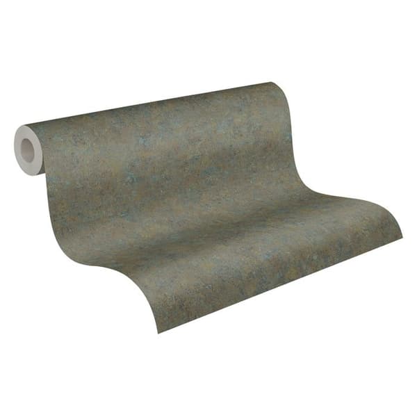 Tapeter - A.S. CREATION - MC-37656-1 - Non-woven - Vinyl - Fake plain effekt