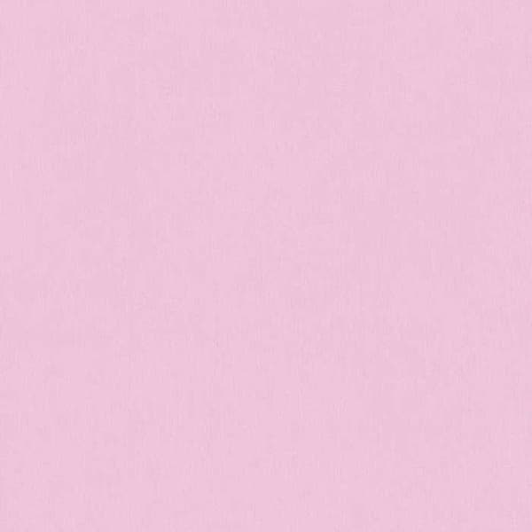 Tapet Barnrum M1-No.820 Rosa Enfärgat Tapet Uni