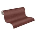 Miniatyrbild 3 av 6: Tapet - A.S. CREATION - MC-37655-3 - Vinyl på nonwoven - Bordeaux - 53 cm x 10,05 m