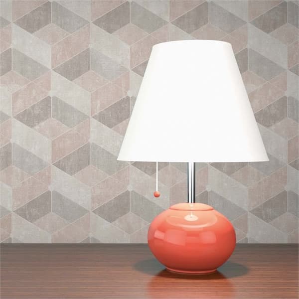 M1-No.807 Non-vävt tapet Beige Crème 3D Tapet