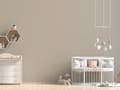 Miniatyrbild 2 av 5: Enfärgad Tapet M1-No.959 Non-woven Tapet Beige Enfärgad Tapet Enfärgad