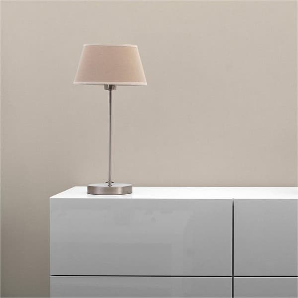 Enfärgad Tapet M1-No.959 Non-woven Tapet Beige Enfärgad Tapet Enfärgad