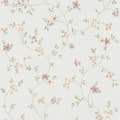 Miniatyrbild 4 av 5: TADESSI tapet blommor Juliano M1-No.884 non-woven tapet flerfärgad grön naturlig floral vardagsrum sovrum kök...