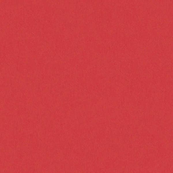 TADESSI tapet barnrum M1-No.822 non-woven tapet röd enfärgad tapet för vardagsrum, sovrum, kök