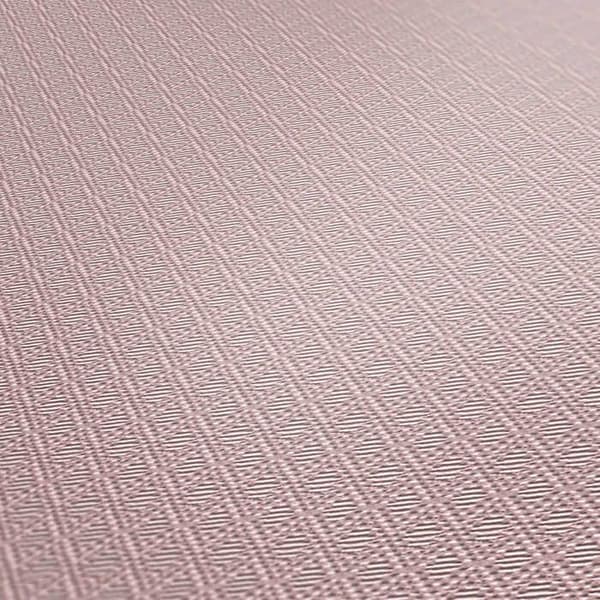 Enfärgad tapet M1-No.974 Tapet non-woven Brun Enfärgad tapet Enfärgad