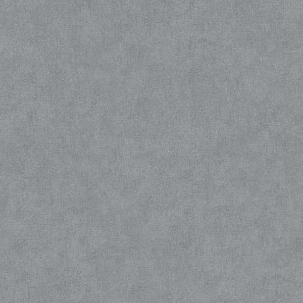 Enfärgad tapet M1-No.2099 Non-woven tapet Grå enfärgad tapet