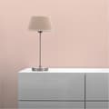 Miniatyrbild 1 av 5: Enfärgad tapet M1-No.2122 Non-woven tapet Rosa Enfärgad tapet