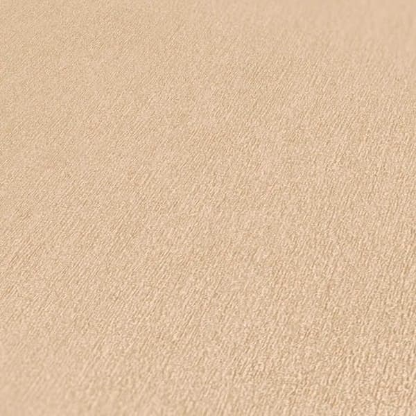 Enfärgad tapet M1-No.3432 Non-woven tapet Beige enfärgad tapet
