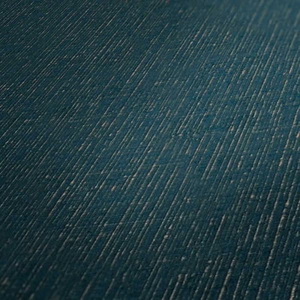 Enfärgad tapet M1-No.3546 Non-woven tapet Blå enfärgad tapet