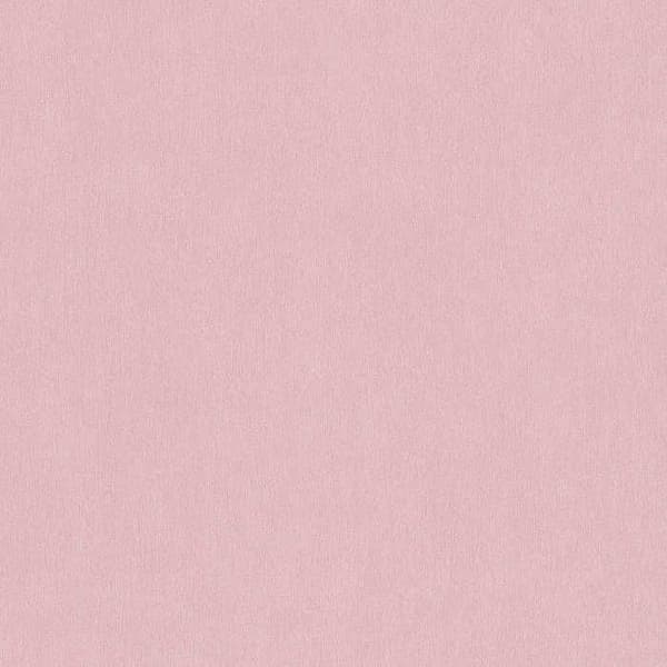 Enfärgat tapet M1-No.3430 Vävbar tapet Rosa Enfärgat tapet