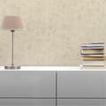 Miniatyrbild 1 av 5: M1-No.1832 Non-woven tapet Beige Geometrisk struktur
